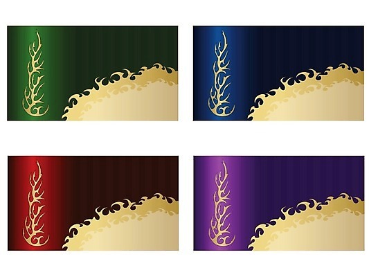 EPS 해외이미지 템플릿 편집 배너 백그라운드 컨셉 패턴 일러스트 비즈니스 텍스트 추상 프레임 사람없음 그래픽 빨간색 초록색 파란색 라벨 보라색 검은색 공백 회색 이름 레이아웃 부족 해외202004 해외일러스트 컬러 무늬 파일형식 벡터