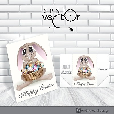 EPS 해외이미지 템플릿 디자인 배너 행복 종이 벽 백그라운드 일러스트 비즈니스 휴가 벽돌 부활절 서기 이벤트 목재 장식 바구니 계란 공백 축하 토끼 인사 신용카드 발표 만화 접기 해외202004 해외일러스트 나무 기념일 감정 컨셉 재료 포유류 모션 금융 반려동물 알 예절 파일형식 벡터