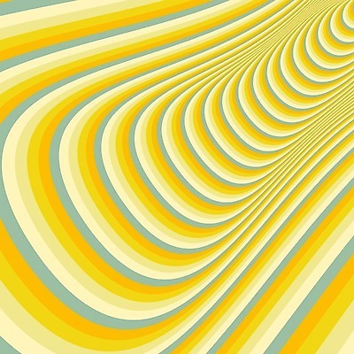 EPS 해외이미지 디자인 백그라운드 패턴 곡선 일러스트 사람없음 그래픽 줄무늬 회전 왜곡 광학 해외202004 해외일러스트 선 무늬 파일형식 벡터