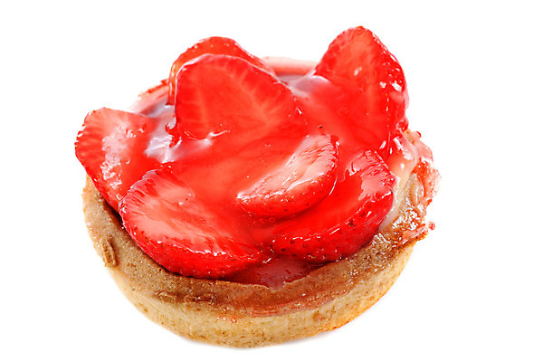 포토 JPG 해외이미지 실내 근접촬영 사람없음 흰배경 딸기타르트 해외202004 해외포토 뷰포인트 백그라운드 내부 흰색 타르트 파일형식