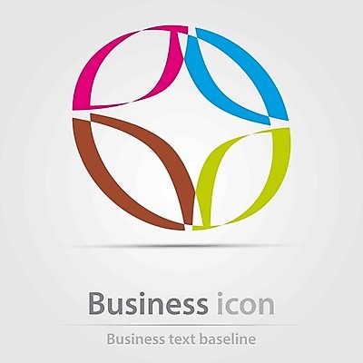 EPS 해외이미지 모양 디자인 산업 컨셉 일러스트 비즈니스 추상 사람없음 픽토그램 심볼 역동적 마케팅 해외202004 해외일러스트 무늬 파일형식 벡터