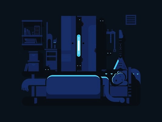 EPS 해외이미지 캐릭터 디자인 응시 백그라운드 컨셉 일러스트 창문 베개 침구 상상 휴식 주택 실내 미술 사람 그래픽 어둠 침묵 침실 꿈 방 침대 잠 커튼 플랫 유령 야간 신비 무서움 담요 코믹 공상 카툰스타일 몬스터 악몽 호러 오싹 해외202004 해외일러스트 일러캐릭터 자연요소 시선 감정 가구 문화예술 내부 건물 소리 공포 파일형식 벡터