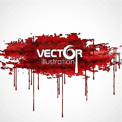 EPS 해외이미지 디자인 배너 백그라운드 일러스트 비즈니스 추상 수채화 미술 그래픽 장식 빨간색 페인트 흐름 방울 붓 점 얼룩 액체 혈액 떨어짐 그런지 엘리먼트 해외202004 해외일러스트 컬러 컨셉 무늬 문화예술 파일형식 벡터
