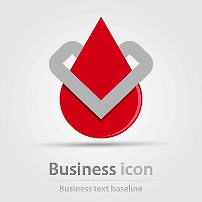 EPS 해외이미지 모양 디자인 산업 컨셉 일러스트 비즈니스 추상 사람없음 픽토그램 심볼 역동적 마케팅 해외202004 해외일러스트 무늬 파일형식 벡터