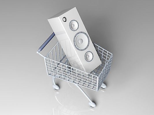 포토 JPG 해외이미지 음악 일러스트 비즈니스 사람없음 그래픽 쇼핑 3D 세일 디지털 확성기 소리 카트 장비 거래 구매 창고 상업 만들기 전자 오디오 소매 전자상거래 체크아웃 해외202004 해외포토 모션 문화예술 전자제품 디지털합성 파일형식