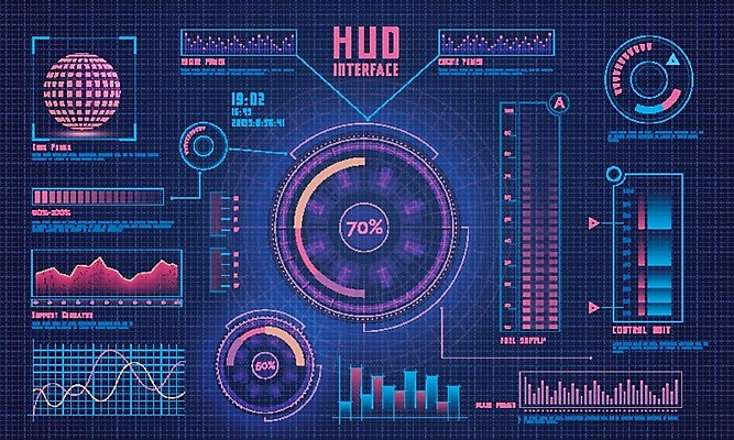 EPS 해외이미지 배너 교육 일러스트 비즈니스 통신 그래프 추상 우주 디지털 자료 인포그래픽 정보 연결 문서 계기판 레이더 경제학 해외202004 해외일러스트 무늬 경제 파일형식 벡터