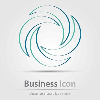 EPS 해외이미지 모양 디자인 산업 컨셉 일러스트 비즈니스 추상 사람없음 픽토그램 심볼 역동적 마케팅 해외202004 해외일러스트 무늬 파일형식 벡터