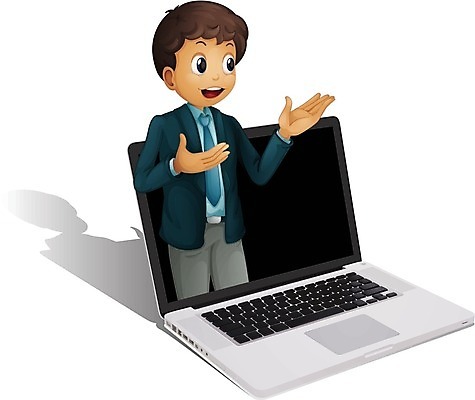 EPS 해외이미지 남자 일러스트 자연 벽지 선물 설명 사람 소년 그래픽 노트북 전자제품 컴퓨터 컬러풀 스크린 모니터 공백 기구 발표 작음 만화 스케치 오브젝트 흰배경 보여주기 고립 전진 해외202004 해외일러스트 어린이 컬러 백그라운드 모션 미술 흰색 크기 생태계 파일형식 벡터