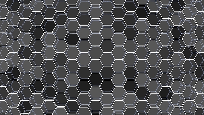 포토 JPG 해외이미지 모양 선 패턴 추상 흑백 사람없음 그래픽 검은색 패턴백그라운드 육각형 해외포토 도형 컬러 백그라운드 무늬 촬영기법 파일형식