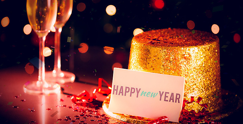 포토 JPG 해외이미지 새해 사람없음 컴퓨터그래픽 컬러풀 파티 디지털 축하 꽃가루 해피뉴이어 해외202004 해외포토 컬러 컨셉 이벤트 그래픽 새해인사 가루 파일형식