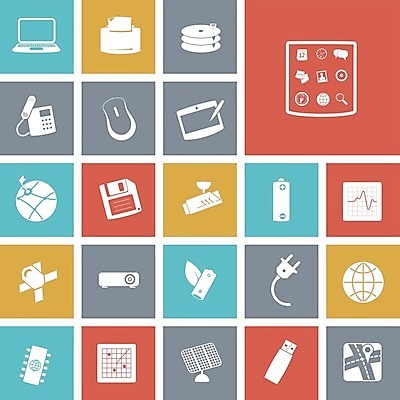 EPS 해외이미지 클립아트 디자인 지도 일러스트 버튼 그래픽 노트북 스마트폰 컴퓨터 알약 지구본 카메라 인공위성 플랫 플러그 쥐 심볼 사인 하이테크 영사기 베터리 해외202004 헐렁 해외일러스트 컨셉 통신 기술 전자제품 핸드폰 스마트기기 약 설치류 파일형식 벡터