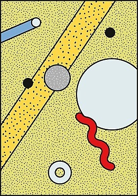 EPS 해외이미지 모양 디자인 백그라운드 패턴 일러스트 추상 사람없음 컬러풀 복고 기하학 멤피스디자인 해외202004 해외일러스트 컬러 무늬 파일형식 벡터