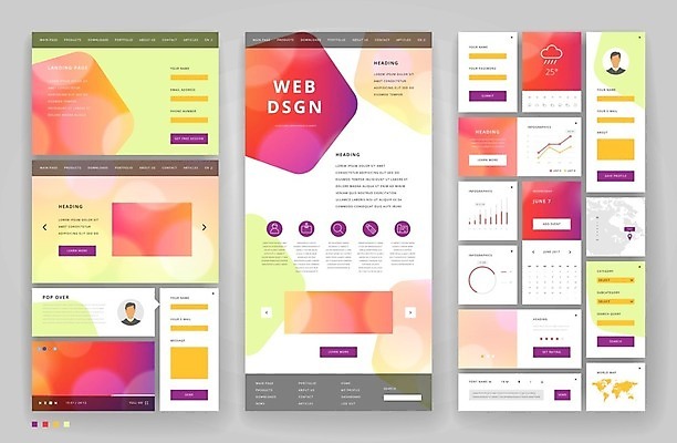 EPS 해외이미지 템플릿 디자인 백그라운드 세계지도 인터넷 일러스트 비즈니스 모바일 추상 사람없음 그래픽 세트 웹 인포그래픽 소프트포커스 메뉴 레이아웃 보케 페이지 UI 인터페이스 효과 해외202004 해외일러스트 지도 무늬 촬영기법 세계 파일형식 벡터