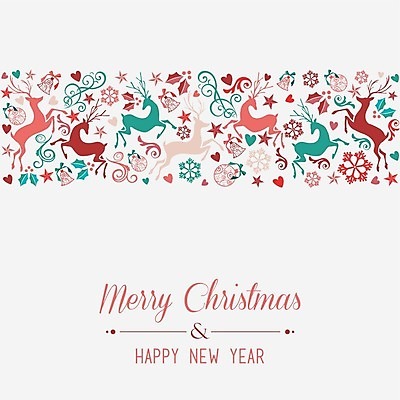 EPS 해외이미지 배너 행복 별 백그라운드 크리스마스장식 크리스마스 겨울 패턴 일러스트 사슴 미술 이벤트 사람없음 그래픽 종 하트 축하 복고 초대 구성 순록 크리스마스배경 해외202004 해외일러스트 자연요소 모양 계절 기념일 감정 컨셉 무늬 포유류 문화예술 파일형식 벡터