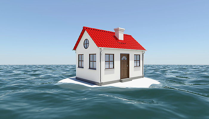 포토 JPG 해외이미지 파도 섬 부동산 주택 사람없음 건물 빨간색 물 파란색 안락 해외202004 해외포토 자연요소 건축물 바다 컬러 컨셉 재산 파일형식