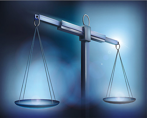 EPS 해외이미지 백그라운드 컨셉 일러스트 비즈니스 아이디어 저울 서기 웹 자유 흰색 비교 범죄 클래식 은색 몸무게 선거 심볼 분석 측정 사인 눈금 법 재판 법관 가치 공정 정직 의견 의심 고립 법정 재판소 천진난만 철강 해외202004 해외일러스트 감정 컬러 인터넷 모션 민주주의 법률가 파일형식 벡터