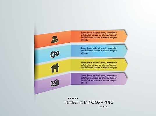 EPS 해외이미지 템플릿 배너 산업 백그라운드 일러스트 비즈니스 통계 그래프 추상 사람없음 컬러풀 자료 인포그래픽 정보 성장 계획 분석 보고서 레이아웃 설정 경영 마케팅 엘리먼트 해외202004 해외일러스트 컬러 컨셉 무늬 파일형식 벡터
