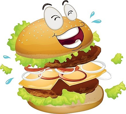 EPS 해외이미지 클립아트 캐릭터 행복 얼굴 음식 조각 포즈 채소 일러스트 양파 치즈 감자 건강 육류 돼지고기 미소 웃음 초록색 물 갈색 소고기 햄버거 표현 원형 입 상추 만화 먹기 즐거움 깨 층 마요네즈 번 스터핑 치즈버거 해외202004 해외일러스트 일러캐릭터 자연요소 도형 감정 빵 컬러 식재료 모션 유제품 패스트푸드 표정 신체부위 조미료 소스_음식 파일형식 벡터