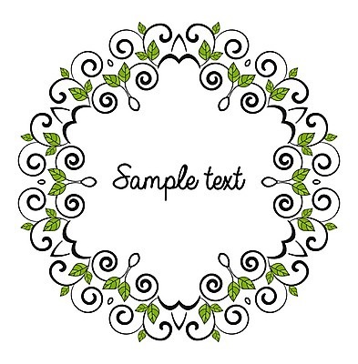 EPS 해외이미지 나무 식물 디자인 꽃 선 결혼 백그라운드 잎 꽃무늬 패턴 일러스트 자연 결혼식 프레임 미술 그래픽 장식 초록색 봄 낭만 수확 흰색 나뭇가지 축하 인사 원형 신용카드 화려 우아함 심볼 사인 메뉴 그림 초대 내추럴 고립 엘리먼트 스타일 국경 해외202004 해외일러스트 도형 계절 컬러 컨셉 무늬 농업 문화예술 이벤트 금융 예절 생태계 파일형식 벡터