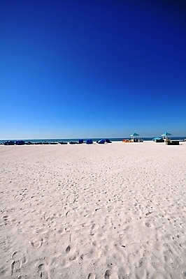 포토 JPG 해외이미지 모래 여행 하늘 휴가 휴식 사람없음 파란색 모래사장 미국 껍질 인쇄 대서양 양발 이국적 플로리다 해외202004 해외포토 바다 컬러 컨셉 북아메리카 파일형식
