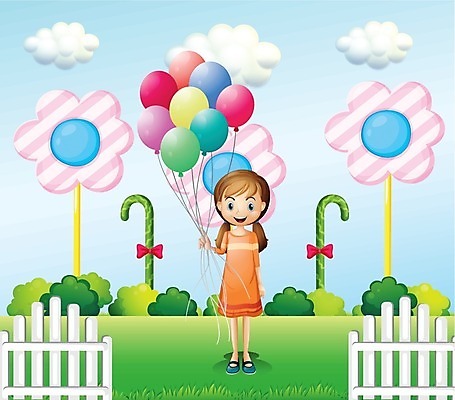 EPS 해외이미지 주간 구름 드레스 여자 꽃 행복 리본 음식 분홍색 밭 오렌지 일러스트 하늘 나비넥타이 막대사탕 사탕 미소 사람 야외 그래픽 10대 초록색 파란색 울타리 컬러풀 노란색 파티 정원 줄무늬 흰색 샌들 설탕 그림 풍선 식용 사탕수수 해외202004 해외일러스트 자연요소 식물 옷 감정 컬러 신발 무늬 농업 과일 청소년 넥타이 디저트 표정 이벤트 담장 파일형식 벡터