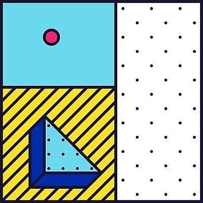 EPS 해외이미지 모양 디자인 백그라운드 패턴 일러스트 추상 사람없음 컬러풀 복고 기하학 엘리먼트 스타일 멤피스디자인 해외202004 해외일러스트 컬러 무늬 파일형식 벡터