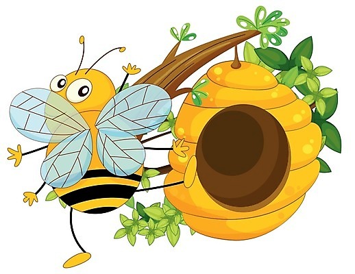 EPS 해외이미지 클립아트 나무 동물 템플릿 디자인 곤충 백그라운드 잎 날개 일러스트 생물 주택 안테나 매달리기 그래픽 초록색 갈색 노란색 검은색 줄무늬 흰색 나뭇가지 구멍 달콤 꿀벌 만화 벌 그림 꿀 리빙 벌집 고립 호박벌 해외202004 해외일러스트 식물 컬러 무늬 통신 모션 건물 맛 벌_곤충 파일형식 벡터