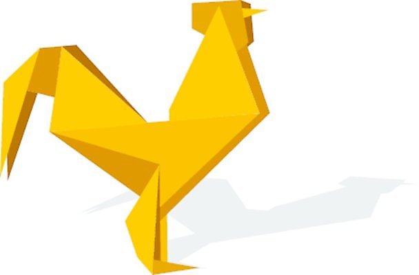 EPS 해외이미지 동물 1 디자인 남자 종이 백그라운드 패턴 날개 일러스트 노래 자연 조류 하늘 아침 추상 미술 그래픽 장식 여름 빛 노란색 봄 새벽 활발 자유 흰색 작음 만화 깃털 꼬리 클립 부리 종이접기 수탉 고립 혼자 유일 해외202004 해외일러스트 주간 자연요소 계절 음악 컬러 컨셉 무늬 문화예술 사람 닭 크기 수컷 생태계 접기 파일형식 벡터 모션