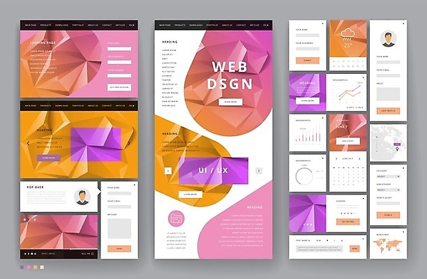 EPS 해외이미지 모양 템플릿 디자인 과학 세계지도 인터넷 일러스트 비즈니스 모바일 사람없음 그래픽 세트 웹 인포그래픽 연결 메뉴 레이아웃 페이지 기하학 UI 인터페이스 폴리곤 해외202004 해외일러스트 지도 무늬 세계 파일형식 벡터