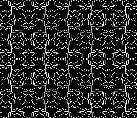 EPS 해외이미지 편집 디자인 종이 선 벽 백그라운드 패턴 일러스트 벽지 표면 추상 흑백 그래픽 장식 견본 검은색 줄무늬 수확 흰색 커튼 화려 클래식 이슬람교 타일 질감 정사각형 마름모 육각형 기하학 대각선 쇠창살 아랍어 얇은 엘리먼트 타격 폴리곤 미니멀 해외202004 해외일러스트 도형 종교 컬러 컨셉 무늬 농업 모션 촬영기법 파일형식 벡터