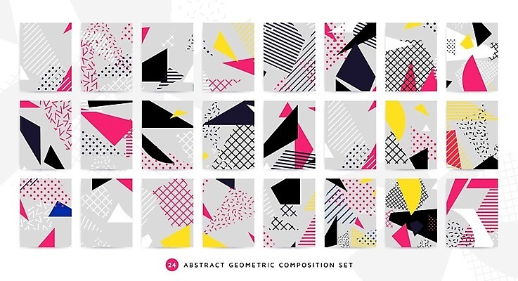 EPS 해외이미지 모양 템플릿 디자인 종이 선 리플렛 백그라운드 패턴 일러스트 포장 벽지 추상 휴가 새해 미술 팜플렛 그래픽 파티 유행 세일 웹 덮개 원형 발표 인쇄 천 질감 초대 기하학 80대 마케팅 엘리먼트 팝 힙스터 멤피스디자인 미니멀 해외202004 해외일러스트 도형 패션 노년 무늬 인터넷 문화예술 이벤트 뚜껑 직물 파일형식 벡터