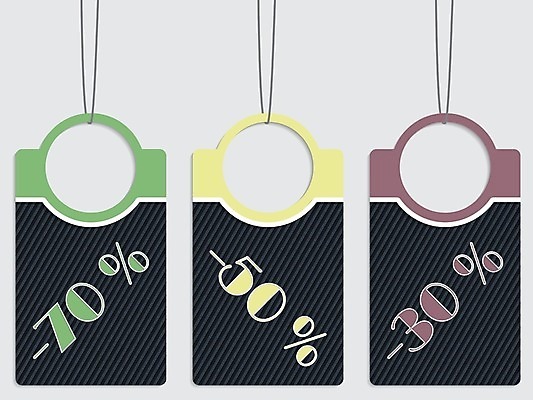 EPS 해외이미지 템플릿 백그라운드 일러스트 새로움 사람없음 장식 쇼핑 꼬리표 라벨 세일 상점 줄무늬 원형 구매 가격 스타일 해외202004 해외일러스트 도형 컨셉 무늬 프레임 파일형식 벡터