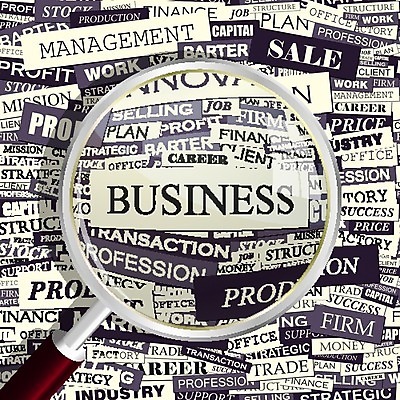 EPS 해외이미지 디자인 컨셉 일러스트 비즈니스 텍스트 돋보기 아이디어 사람없음 그래픽 단어 회색 확대 상업 경영 스타일 해외202004 해외일러스트 문자 컬러 파일형식 벡터