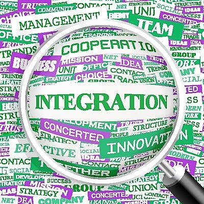 EPS 해외이미지 디자인 컨셉 일러스트 비즈니스 텍스트 돋보기 설계 아이디어 사람없음 그래픽 초록색 금융 단어 정보 확대 경영 마케팅 방법 스타일 해외202004 해외일러스트 문자 컬러 경제 파일형식 벡터