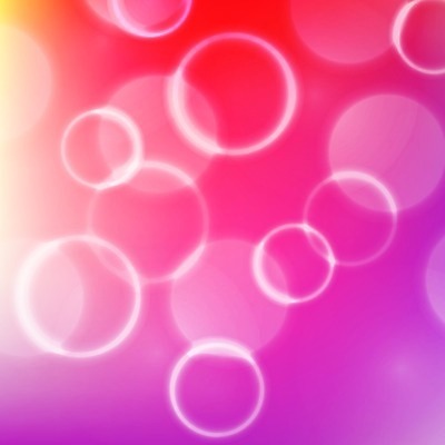 EPS 해외이미지 클립아트 템플릿 디자인 백그라운드 일러스트 추상 그래픽 장식 빛 보라색 축제 소프트포커스 보케 블러 엘리먼트 효과 해외202004 해외일러스트 컬러 무늬 촬영기법 파일형식 벡터