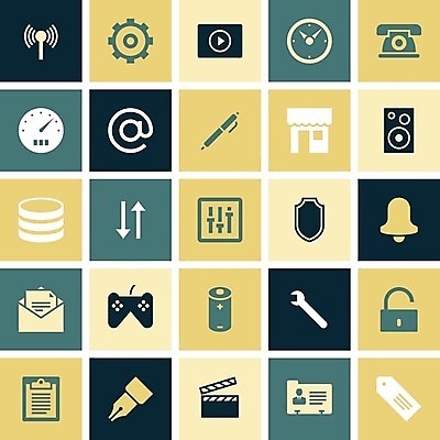 EPS 해외이미지 클립아트 디자인 시계 일러스트 버튼 주택 그래픽 스마트폰 컴퓨터 펜 라벨 웹 소리 종 공구 스패너 이메일 플랫 편지 심볼 사인 라디오 잠금 인덱스 방패 기어 동영상 UI 베터리 서류판 속도계 인터페이스 프로그램 사용자 해외202004 해외일러스트 인터넷 프레임 건물 전자제품 핸드폰 스마트기기 필기구 사무용품 도구 보안 파일형식 벡터
