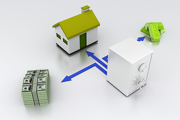 포토 JPG 해외이미지 컨셉 부동산 주택 사람없음 금융 저축 재산 투자 금고 해외202004 해외포토 비즈니스 건물 경제 파일형식