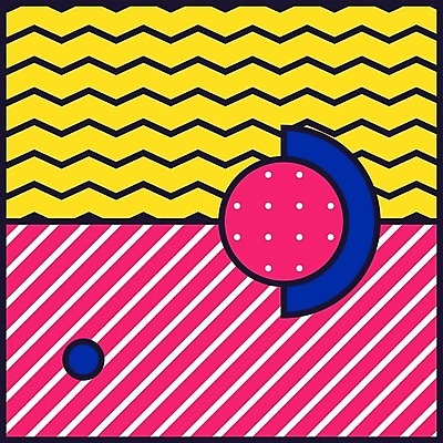 EPS 해외이미지 모양 디자인 백그라운드 패턴 일러스트 추상 사람없음 컬러풀 복고 기하학 엘리먼트 스타일 멤피스디자인 해외202004 해외일러스트 컬러 무늬 파일형식 벡터