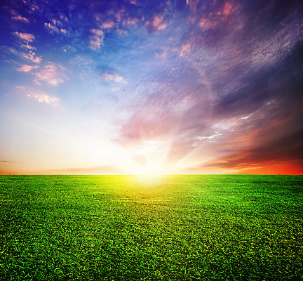 포토 JPG 해외이미지 구름 계절 공원 백그라운드 컨셉 밭 농업 자연 하늘 미술 풍경 초원 사람없음 야외 빨간색 초록색 여름 파란색 세계 햇빛 태양 농장 농경지 평화 일출 환경 일몰 봄 시골 내추럴 해외202004 해외포토 자연요소 공공시설 산업 컬러 문화예술 노을 생태계 파일형식