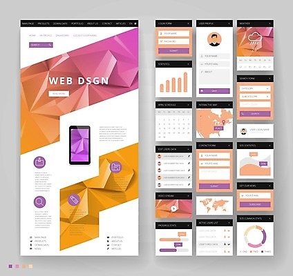 EPS 해외이미지 모양 템플릿 디자인 과학 세계지도 인터넷 일러스트 비즈니스 모바일 사람없음 그래픽 스마트폰 세트 웹 인포그래픽 연결 메뉴 레이아웃 페이지 기하학 UI 인터페이스 폴리곤 해외202004 해외일러스트 지도 무늬 핸드폰 스마트기기 세계 파일형식 벡터