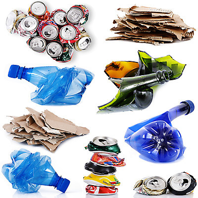 포토 JPG 해외이미지 종이 유리 사람없음 재활용 캔 쓰레기 폐기물 플라스틱 병뚜껑 흰배경 재활용품 찌그러짐 알루미늄 처리 플라스틱병 해외202004 해외포토 백그라운드 컨셉 재질 흰색 친환경 병_담는 파일형식