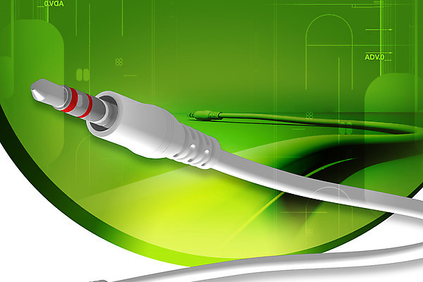 포토 JPG 해외이미지 백그라운드 일러스트 비즈니스 통신 부분 사람없음 초록색 전자제품 사무실 3D 디지털 장비 흰색 기구 코드 연결 접속 오브젝트 싱글 고립 해외202004 해외포토 컬러 디지털합성 파일형식