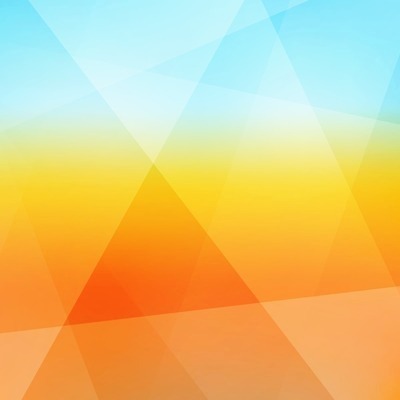 EPS 해외이미지 템플릿 디자인 포스터 백그라운드 패턴 일러스트 추상 미술 사람없음 삼각형 부드러움 블러 폴리곤 스타일 해외202004 해외일러스트 도형 무늬 문화예술 감각 파일형식 벡터