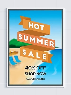 EPS 해외이미지 템플릿 배너 계절 포스터 리본 백그라운드 일러스트 이벤트 팜플렛 사람없음 쇼핑 상점 시장 플랫 쿠폰 마케팅 빅세일 재고정리 해외202004 해외일러스트 세일 파일형식 벡터