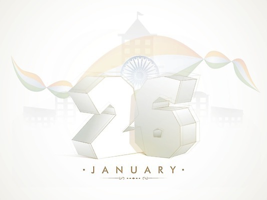 EPS 해외이미지 배너 포스터 백그라운드 일러스트 텍스트 휴가 이벤트 3D 축제 자유 축하 깃발 민주주의 인도인 기회 애국심 명예 공화국 독립기념일 삼색 전국 정부 헌법 해외202004 해외일러스트 외국인 기념일 나라 컨셉 동양인 디지털합성 법 독립 파일형식 벡터