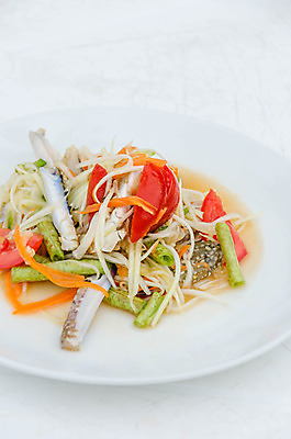 포토 JPG 해외이미지 전통 접시 음식 토마토 채소 태국 고추 건강 마늘 요리 동양인 사람없음 초록색 파란색 샐러드 게 신선 맛 허브 해산물 향신료 매움 날것 라임 점심식사 파파야 해외202004 해외포토 식물 식기 아시아 컬러 컨셉 과일 갑각류 인종 식사 열대과일 향미료 파일형식