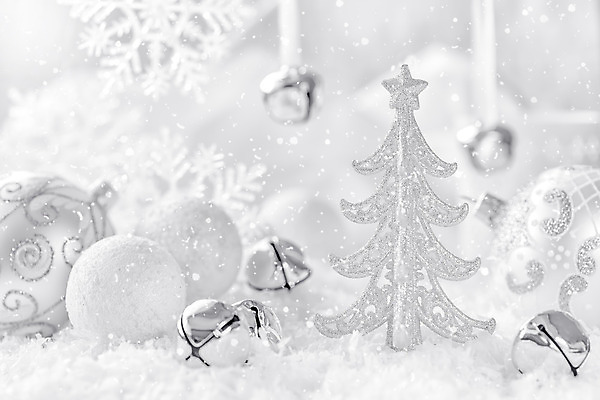 포토 JPG 해외이미지 나무 디자인 백그라운드 크리스마스 겨울 공 새로움 사람없음 장식 축제 장식볼 흰색 축하 눈송이 은색 숲 12월 묘사 해외202004 해외포토 식물 계절 기념일 컬러 컨셉 눈_날씨 날짜 파일형식