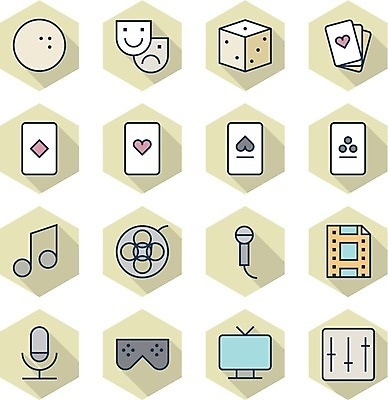 EPS 해외이미지 클립아트 디자인 선 음악 일러스트 버튼 그래픽 텔레비전 웹 소리 게임 신용카드 도박 영화관 극장 심볼 사인 UI 얇은 엘리먼트 인터페이스 해외202004 해외일러스트 인터넷 놀이 문화예술 금융 전자제품 파일형식 벡터