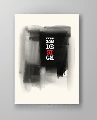 EPS 해외이미지 포스터 백그라운드 일러스트 수묵화 미술 타이포그라피 사람없음 검은색 먹 번짐 국경 해외202004 해외일러스트 문자 컬러 서예 문화예술 파일형식 벡터 효과