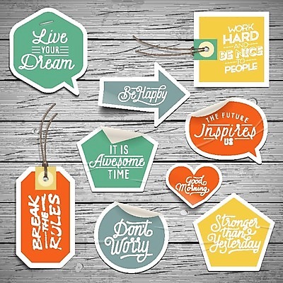 EPS 해외이미지 디자인 스티커 일러스트 캘리그라피 텍스트 표면 타이포그라피 사람없음 그래픽 라벨 심볼 사인 레터링 해외202004 해외일러스트 문자 프레임 파일형식 벡터